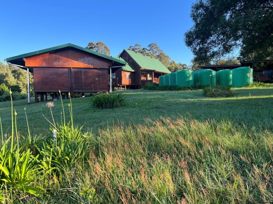 4 Bedroom Property for Sale in Leeuwenbosch Ah Western Cape